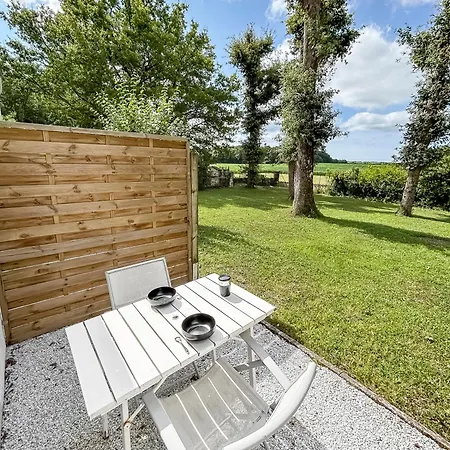 Douceur De Vivre, Calme Et Jardin 3