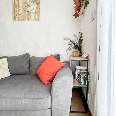 Douceur De Vivre, Calme Et Jardin 3 Médis