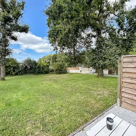 Douceur De Vivre, Calme Et Jardin 3 Medis