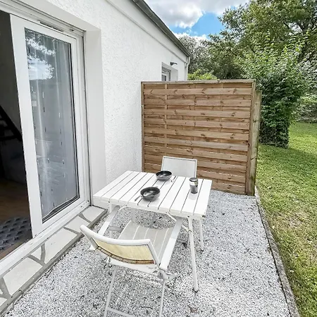 Douceur De Vivre, Calme Et Jardin 3 * Médis