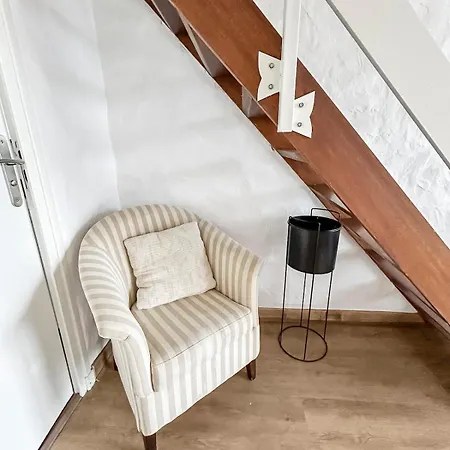 Douceur De Vivre, Calme Et Jardin 3 Apartment *