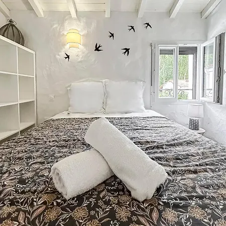 Douceur De Vivre, Calme Et Jardin 3 Apartment