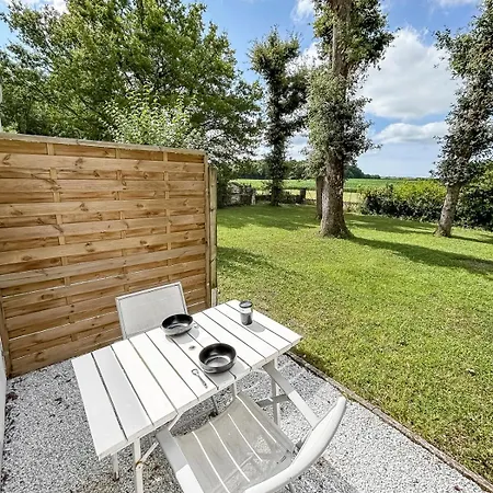 Douceur De Vivre, Calme Et Jardin 3 *