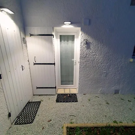 Apartment Douceur De Vivre, Calme Et Jardin 3