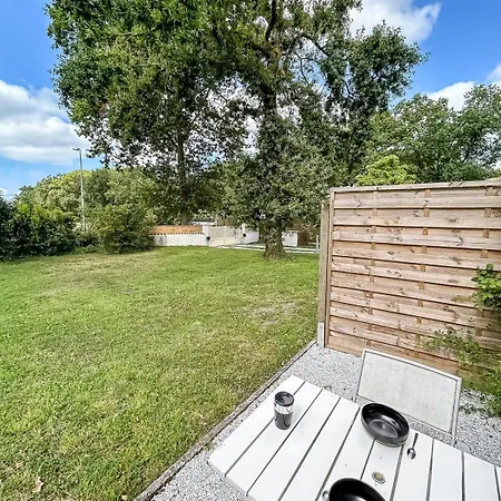 Douceur De Vivre, Calme Et Jardin 3 * Medis
