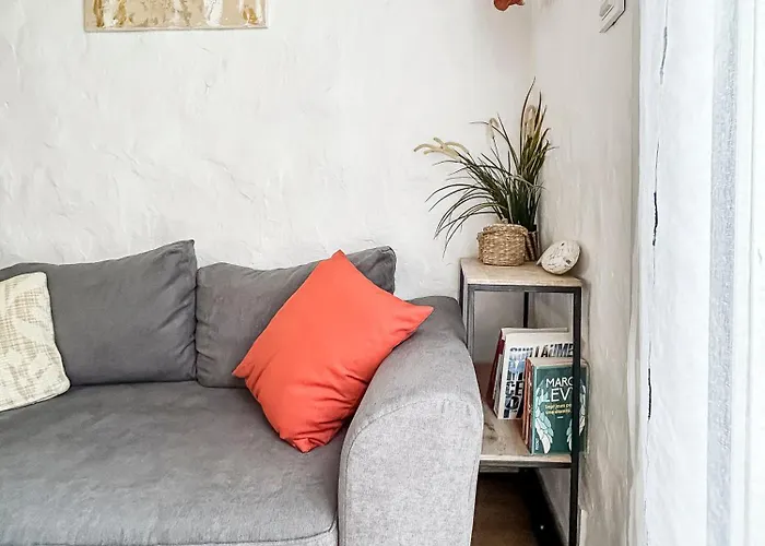 Apartamento Douceur De Vivre, Calme Et Jardin 3