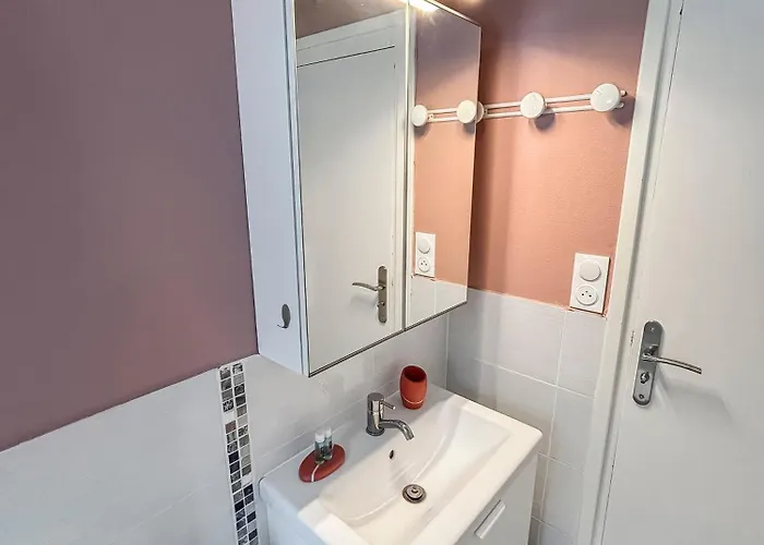 Douceur De Vivre, Calme Et Jardin 3 * Médis