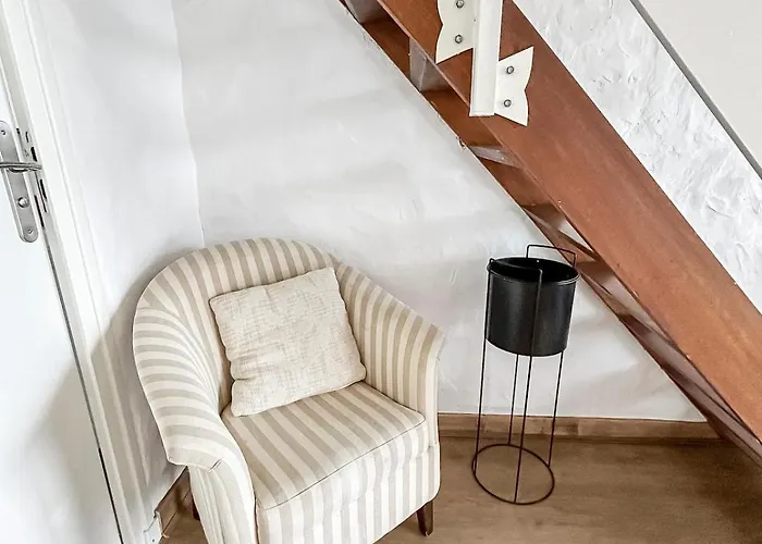 Douceur De Vivre, Calme Et Jardin 3 Apartamento *