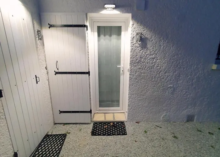 Douceur De Vivre, Calme Et Jardin 3